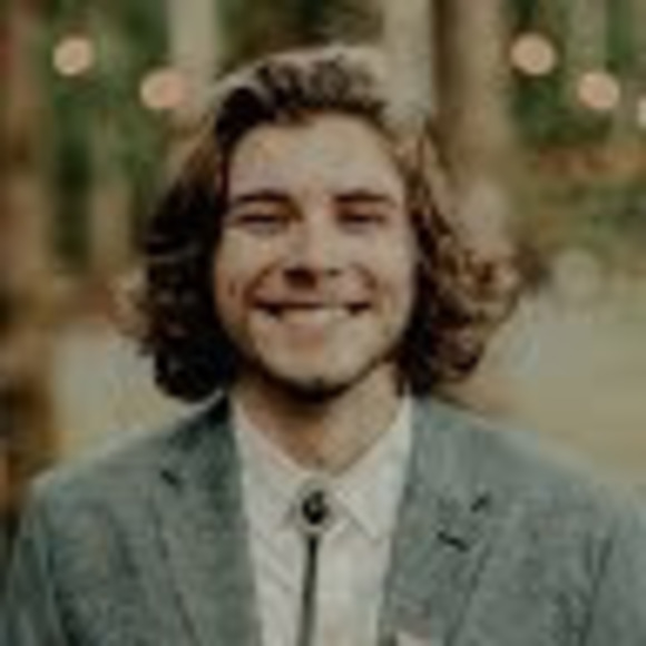 Meet your Posher, Matt - Picture 1 of 1